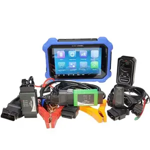 Intelligent Key CODE-CANNIBAL-GO IMMO Key Programmer