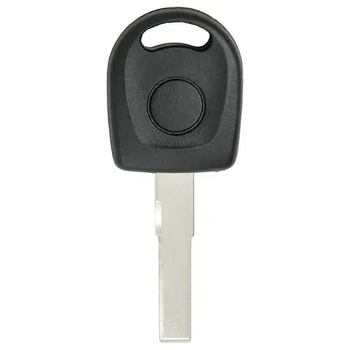 Transponder Key