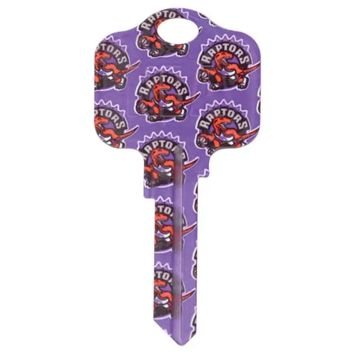 Kaba Ilco Key Blank KW1-NBA-RAPTO-ILCO