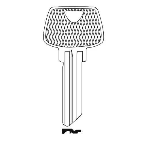 Key Blank Key Blank