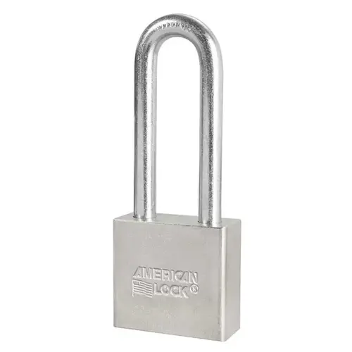 Steel Padlock Steel Padlock
