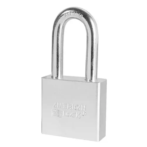 Steel Padlock Steel Padlock