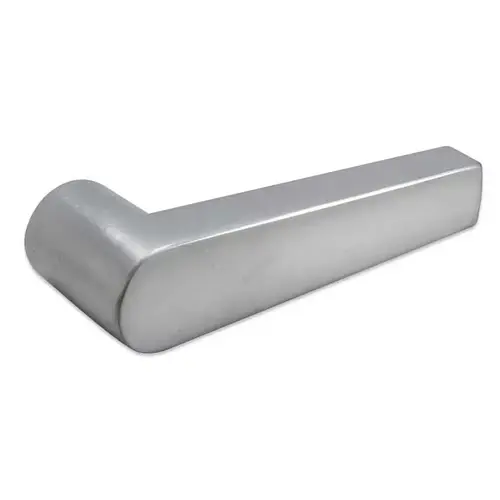 Safe Handle Satin Chrome