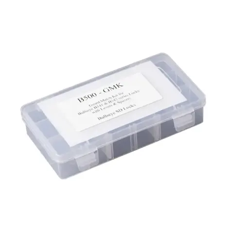 Guard Matchwork Kit Guard Matchwork Kit