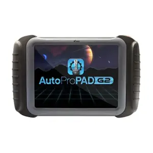 LockLabs APP-APPAD-G2 AutoProPAD G2