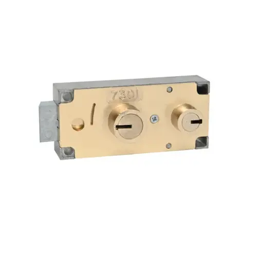 Safe Deposit Lock Safe Deposit Lock