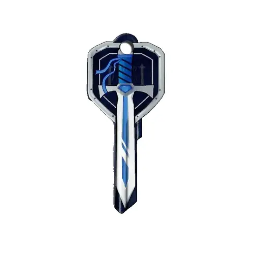 Key Blank