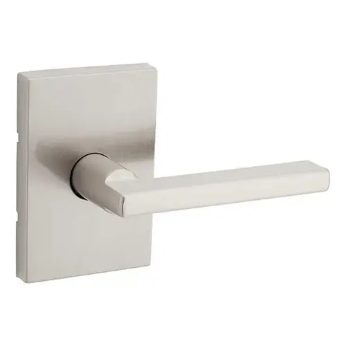 Halifax Passage Lever Satin Nickel Halifax Passage Lever Satin Nickel