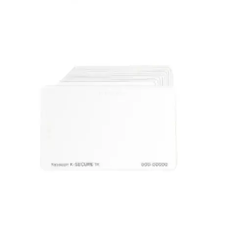 1K Mifare Contactless Smart Card