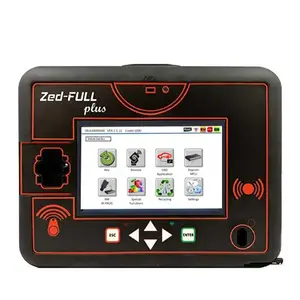 Intelligent Key ZED-FULL-PLUS Zed Full Plus Programmer