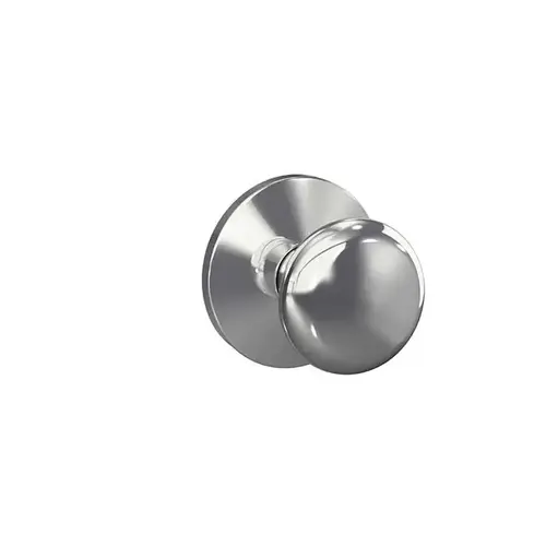 FC21 Custom Combined Passage-Privacy Knob Set Bright Polished Chrome FC21 Custom Combined Passage-Privacy Knob Set Bright Polished Chrome