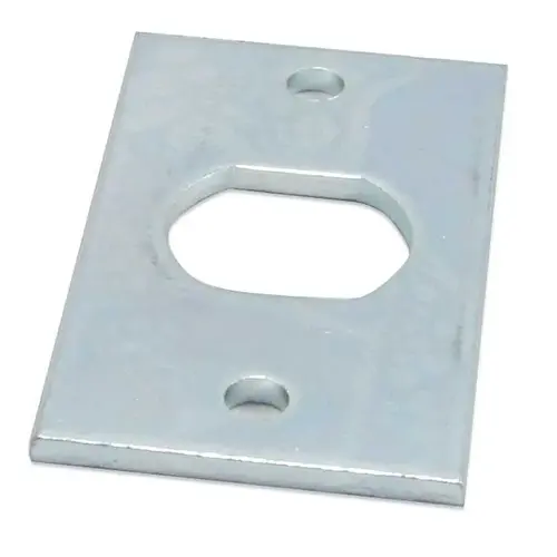 Anchor Plate Anchor Plate