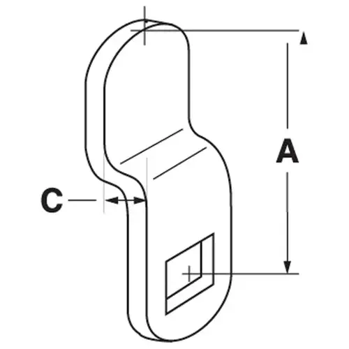 Cam Lock Cam Lock