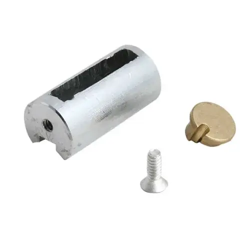 Padlock Retaining Plug Padlock Retaining Plug