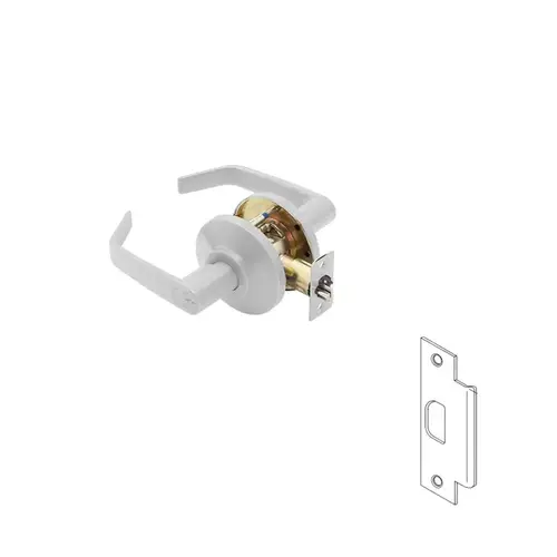 7KC Series Grade 2 Classroom Lock