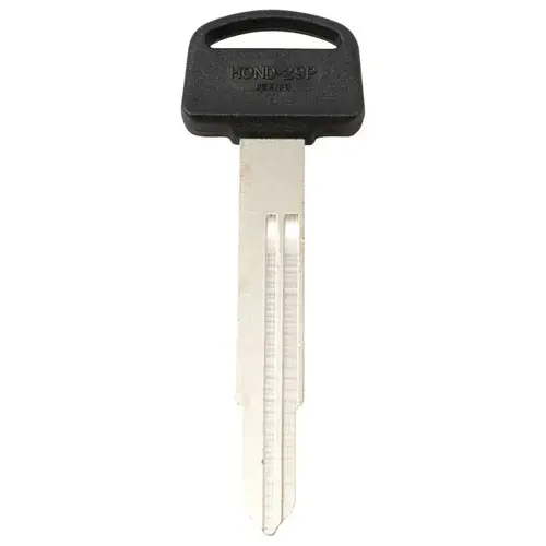 Key Blank Key Blank