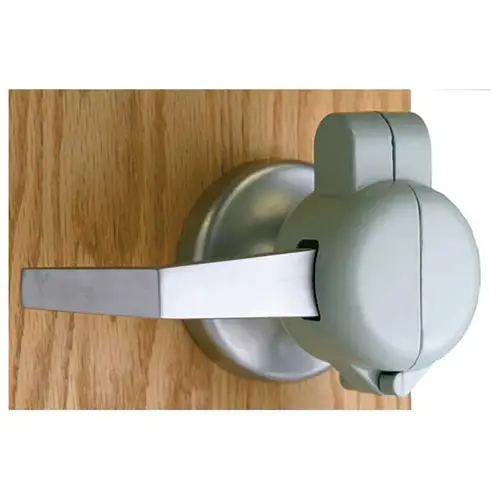 Larger Lever Lock Kee Block