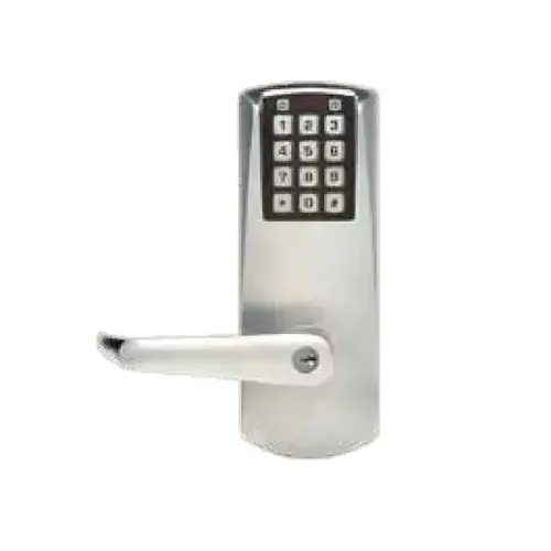DormaKaba Keyscan P2031KK Self-Powered Electronic Keyless Lock Buy Now