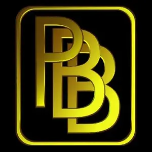 PBB Inc BB81-4.5X4.5-26D BB81 Ball Bearing Full Mortise Hinge