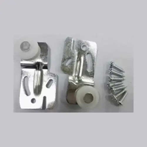 Single Wheel Rollers - 4 Pack Single Wheel Rollers - 4 Pack