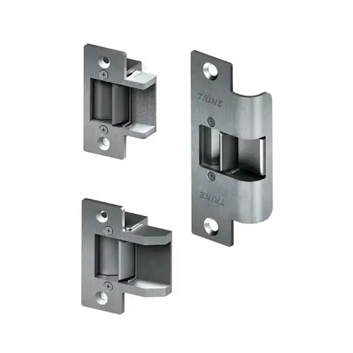 323478LC Kit For Cylindrical Locks Satin Chrome 323478LC Kit For Cylindrical Locks Satin Chrome