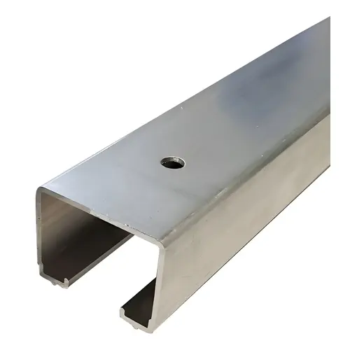 BPK1100 Series 120" Track Only