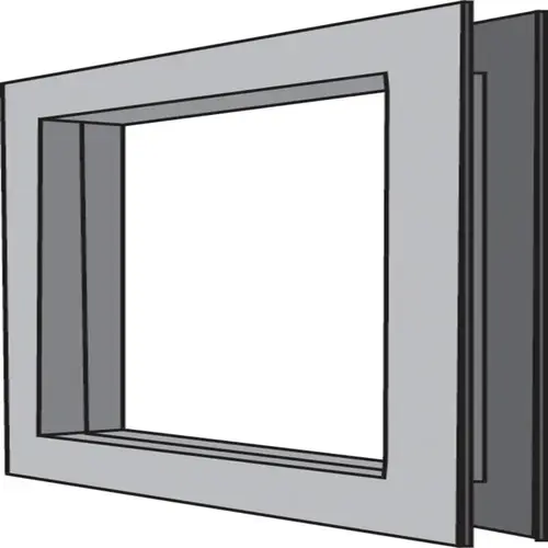 L-GLF100 Self-Attaching Lite Kit