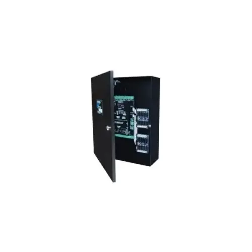 2 Reader Access Control Unit Black