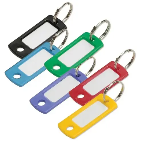 Key Tags Key Tags