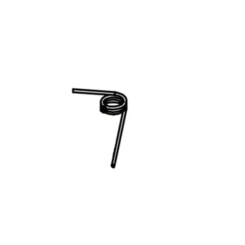 ML2000 Auxiliary Latch Lever Spring ML2000 Auxiliary Latch Lever Spring