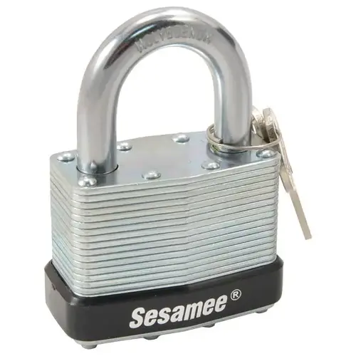 Padlock Padlock