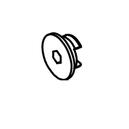 Exit Device Lock Down Cam