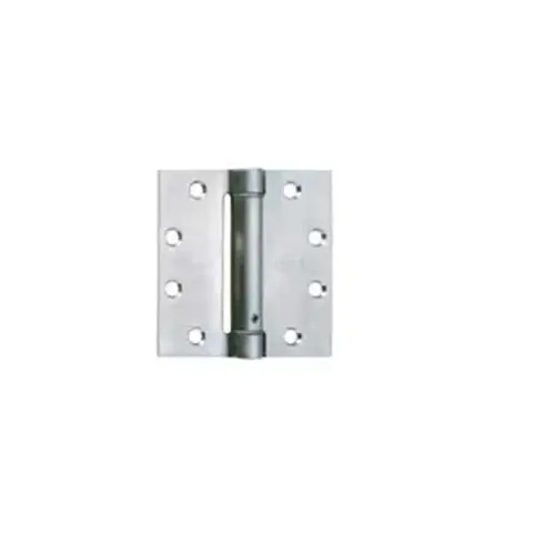 5BB1 Standard Weight Full Mortise Hinge-RC Satin Chrome 5BB1 Standard Weight Full Mortise Hinge-RC Satin Chrome