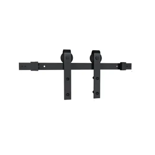 SD10-8.0 Black J Strap, Matte Black SD10-8.0 Black J Strap, Matte Black