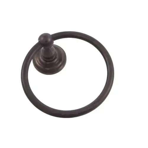 Delaney Everglade 600 Series - Towel Ring Tuscany Bronze Delaney Everglade 600 Series - Towel Ring Tuscany Bronze