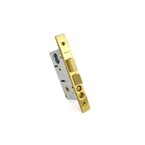 Estate Mortise Lock Body Estate Mortise Lock Body