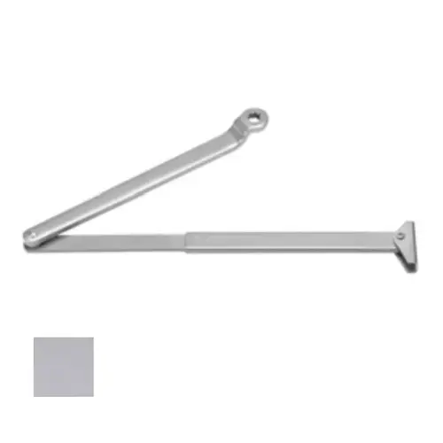 6000 Series Low Energy Series Operator Arm Aluminum Painted 6000 Series Low Energy Series Operator Arm Aluminum Painted