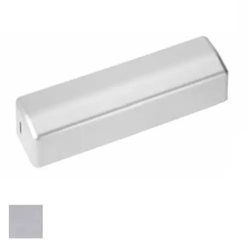 Door Closer Full Cover Aluminum Painted