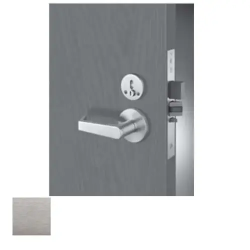 8800FL Mortise Occupancy Indicator Kit, Satin Chrome 8800FL Mortise Occupancy Indicator Kit, Satin Chrome
