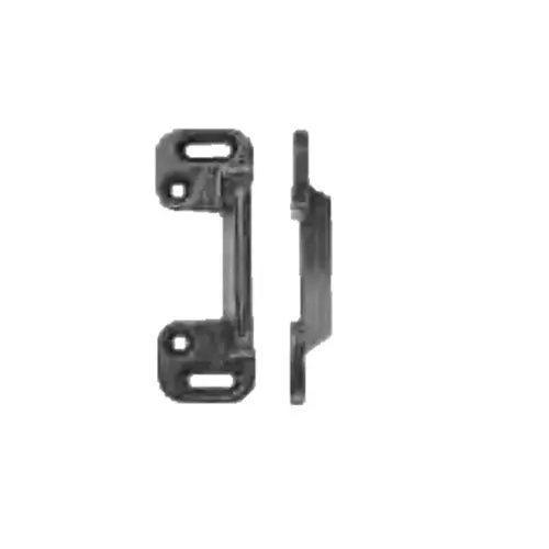 Rim Exit Device Extended Lip Strike