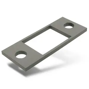 National Guard Products 9225 Strike Shim