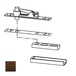 Oil Rubbed Dark Bronze