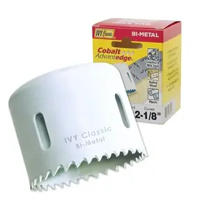 Ivy Classis 28034 Hole Saw