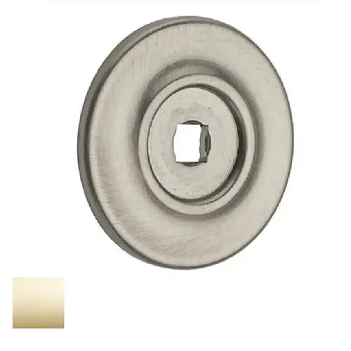Estate Cabinet Knob Back Plate Polished Brass Estate Cabinet Knob Back Plate Polished Brass