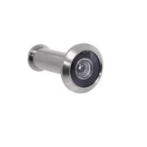 BDV-180 Solid Brass Viewer Bright Polished Chrome BDV-180 Solid Brass Viewer Bright Polished Chrome