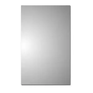 Zaca Inc 21-2-26-00 Polished Edge Medicine Cabinet