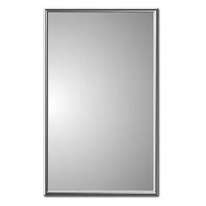 Zaca Inc 11-1-26-32 Standard Frame Medicine Cabinet