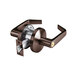 Oil Rubbed Dark Bronze