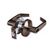 Oil Rubbed Dark Bronze