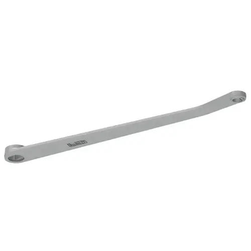 2030 Series Standard Track Arm, Left Hand, 689/AL Aluminum Powder Coat 2030 Series Standard Track Arm, Left Hand, 689/AL Aluminum Powder Coat